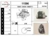 FIAT 4060920 Starter